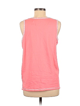 Carole Hochman Tank Top (view 2)