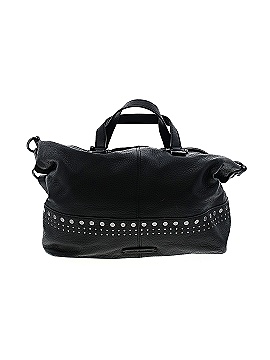 Vince Camuto Leather Satchel (view 2)