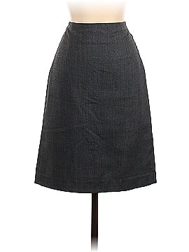 Banana Republic Factory Store Formal Skirt (view 1)