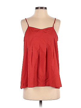 Gap Outlet Sleeveless Blouse (view 1)