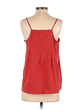 Gap Outlet Sleeveless Blouse (view 2)