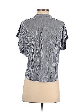 New Directions Short Sleeve Blouse (view 2)