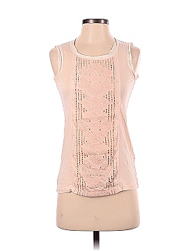 J.Crew Sleeveless Blouse (view 1)