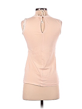 J.Crew Sleeveless Blouse (view 2)