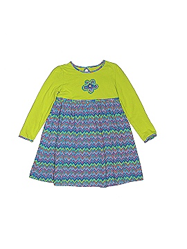 JK Kids Dress (view 1)