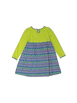 JK Kids Dress (view 2)