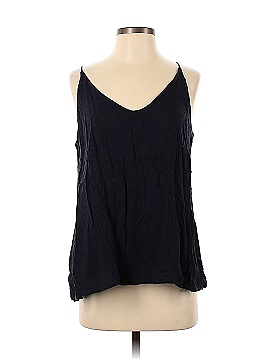 Ann Taylor LOFT Sleeveless Blouse (view 1)