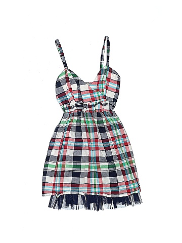 Tommy Girl Dress (view 1)