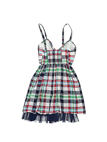 Tommy Girl Dress (view 2)