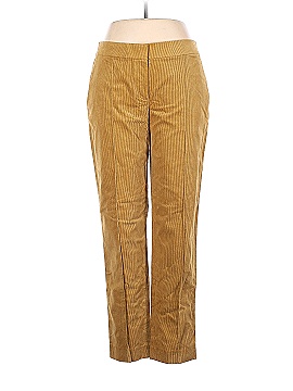 Tory Burch Women's Corduroy Pants On Sale Up To 90% Off Retail | thredUP