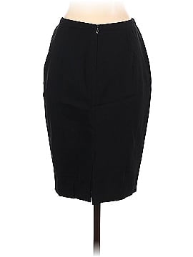 Donna Karan Signature Casual Skirt (view 2)