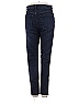 Gap Hearts Stars Graphic Polka Dots Blue Jeans Size 27 waist - photo 2