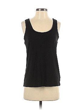 Express Sleeveless Top (view 1)