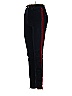 Zara Stripes Color Block Black Jeans Size 2 - photo 2