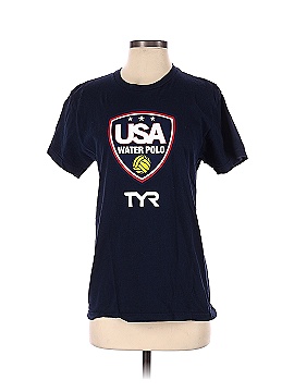 TYR Short Sleeve T-Shirt (view 1)