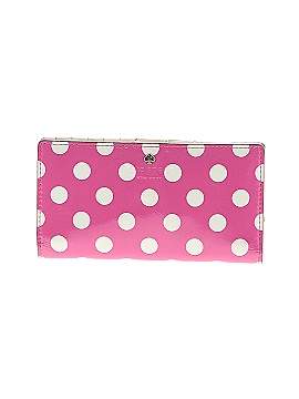 Kate Spade New York Leather Wallet