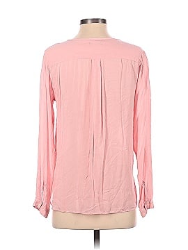 Gap Long Sleeve Blouse (view 2)