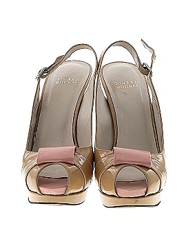 Stuart Weitzman Heels (view 2)