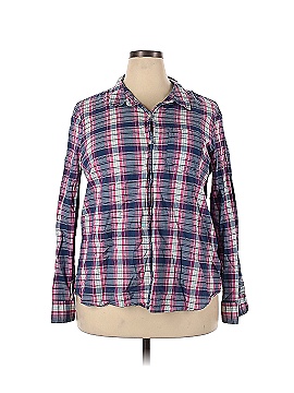 Gap Outlet Size XXL