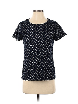 Weston Short Sleeve Blouse (view 1)