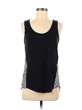 a.n.a. A New Approach Sleeveless Blouse (view 1)