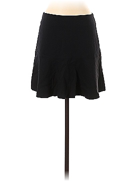 Theory Wool Skirt (view 1)