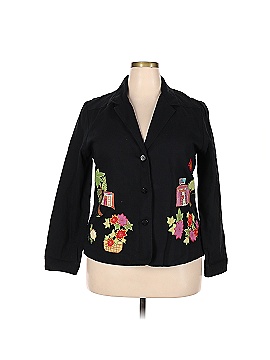 Hearts of Palm Woman Size 18 Plus