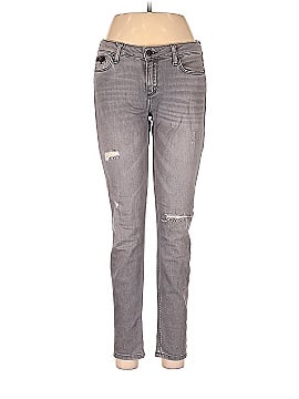 Zara Basic Jeans (view 1)