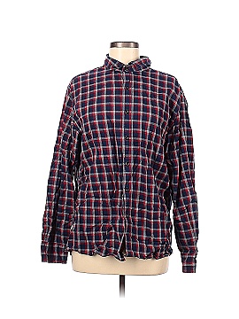 Assorted Brands Long Sleeve Button-Down Shirt (view 1)