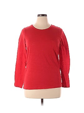 Aerie Long Sleeve Top (view 1)