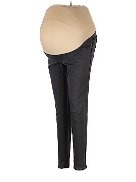 LED Luxe Essentials Denim Jeggings (view 1)