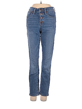 Madewell Madewell Jeans 24 (view 1)