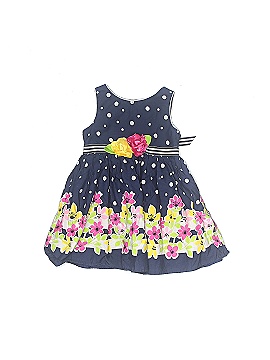 Sweet Heart Rose Dress (view 1)