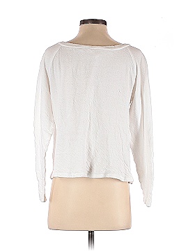 Atelier Long Sleeve Top (view 2)