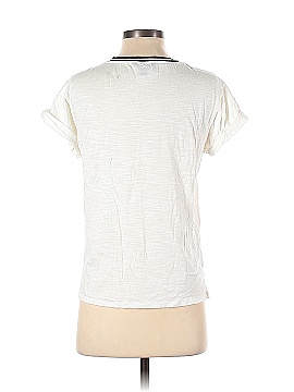 Banana Republic Short Sleeve T-Shirt (view 2)