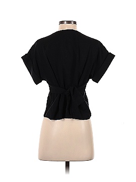 Express Short Sleeve Top (view 2)