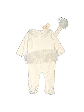 First Impressions Size 3-6 mo (view 1)