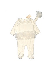 First Impressions Long Sleeve Outfit