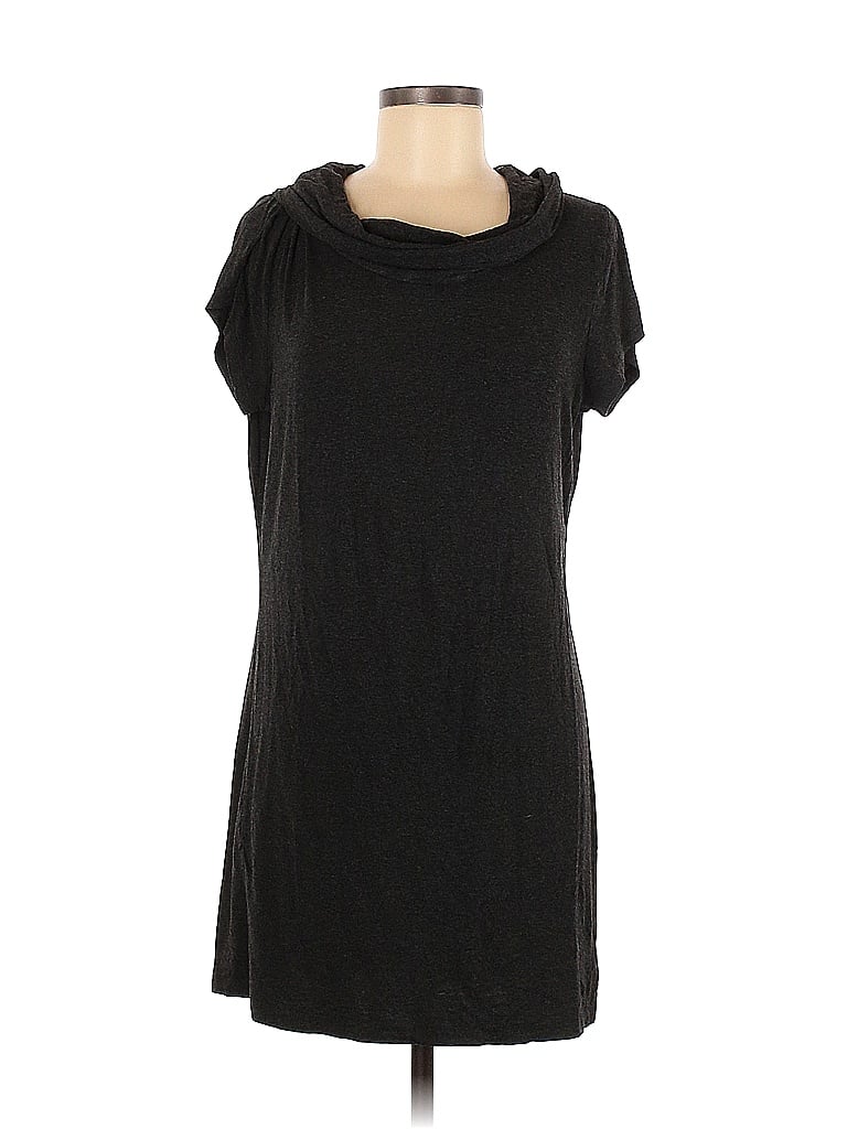 Pre-owned Kenneth Cole New York Casual Dress In Gray
