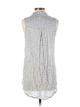 Cloth & Stone Sleeveless Blouse (view 2)
