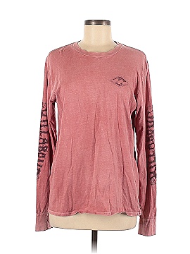 Billabong Long Sleeve T-Shirt (view 1)