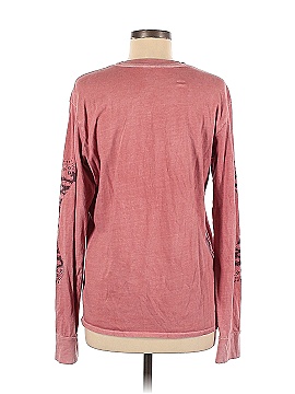 Billabong Long Sleeve T-Shirt (view 2)