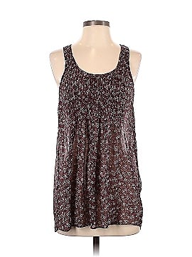 Aerie Sleeveless Blouse (view 1)