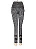 Shein Gray Active Pants Size M - photo 1