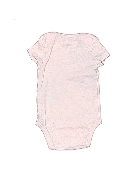 Carter's Short Sleeve Onesie (view 2)