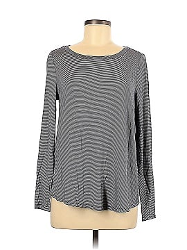 Nordstrom Collection Long Sleeve T-Shirt (view 1)