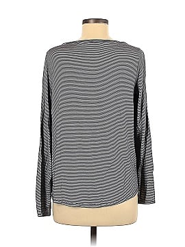 Nordstrom Collection Long Sleeve T-Shirt (view 2)