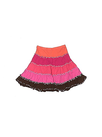 Love U Lots Skirt (view 2)