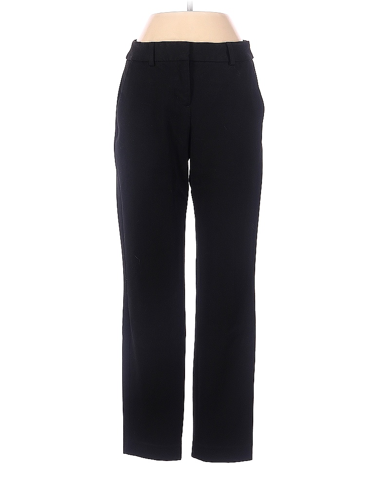 Express Solid Black Dress Pants Size 2 - 87% off | thredUP