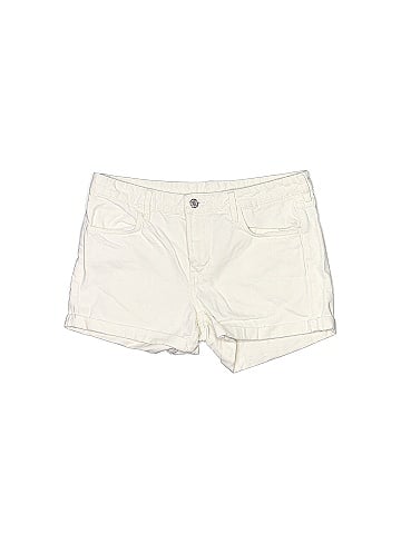 &Denim by H&M Denim Shorts (view 1)